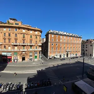 Argentina Rome