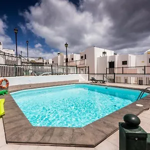 Casa Mery Apartment Puerto del Carmen (Lanzarote)