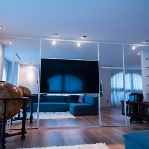 Luxury Apartment Milan
