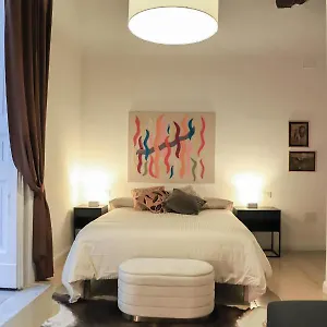 Le Scalette A Santa Chiara Apartment Naples