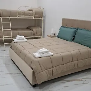 O Vascio E Nannin Apartment Naples