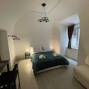 Casa Baglioni Apartment Naples