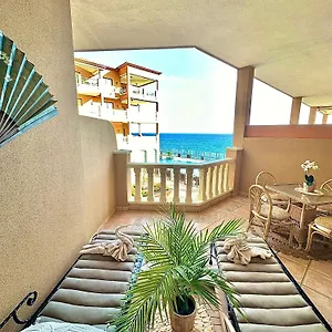El Nautico Apartment San Miguel de Abona