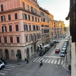Stazione Termini Rome