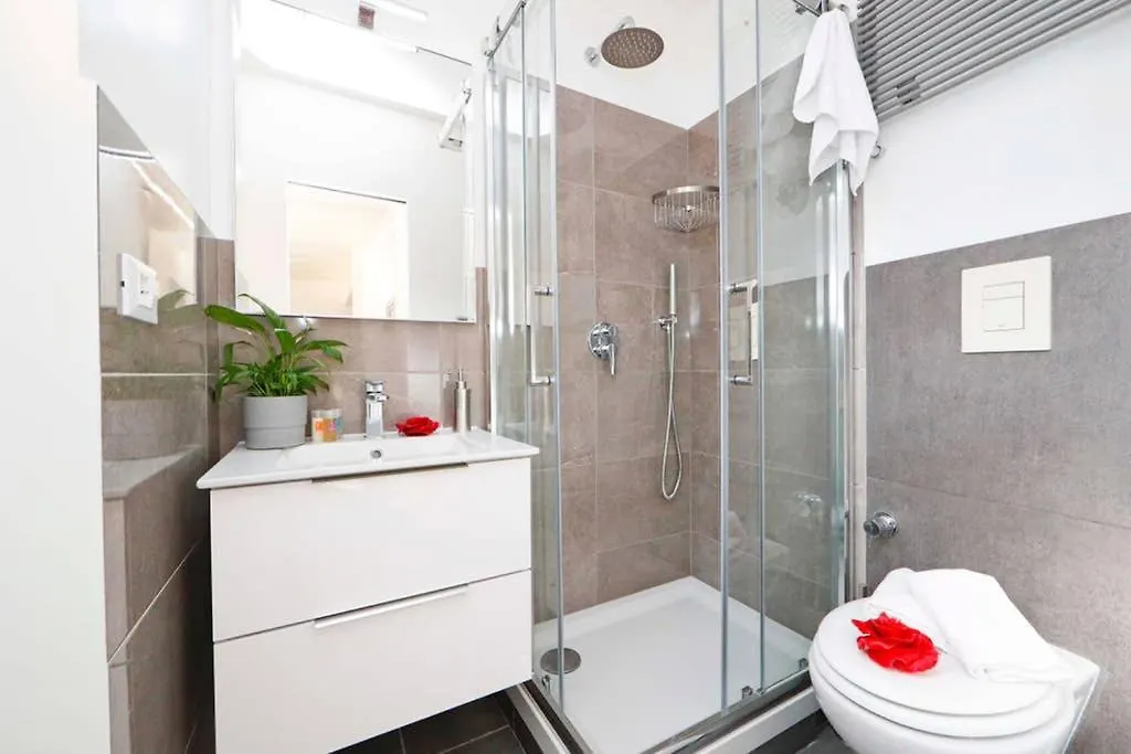 Bright Cozy Studio Trastevere - Top Collection Rome