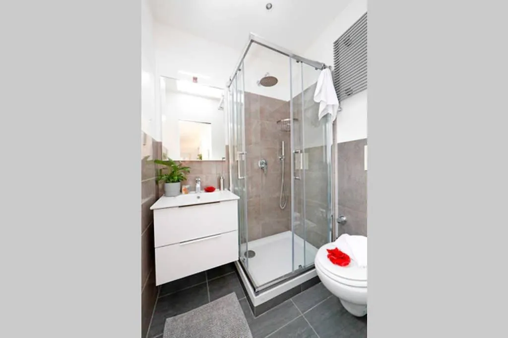 Bright Cozy Studio Trastevere - Top Collection Rome Apartment