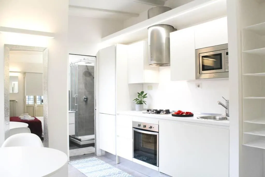 Bright Cozy Studio Trastevere - Top Collection Rome