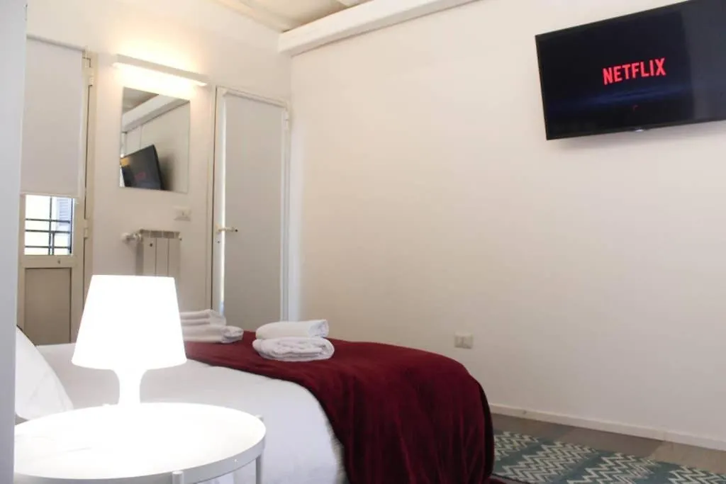 Bright Cozy Studio Trastevere - Top Collection Rome