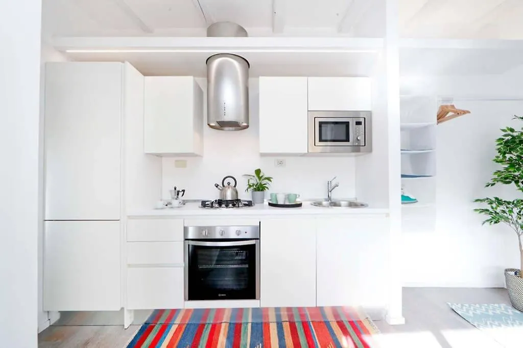 Bright Cozy Studio Trastevere - Top Collection Rome 0*,